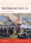 Waterloo 1815 (3) : Mont St Jean and Wavre - eBook
