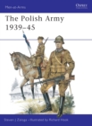 The Polish Army 1939–45 - eBook