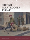 British Paratrooper 1940–45 - eBook