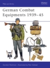 German Combat Equipments 1939–45 - eBook