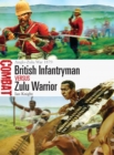 British Infantryman vs Zulu Warrior : Anglo-Zulu War 1879 - eBook