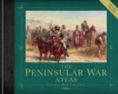 The Peninsular War Atlas (Revised) - Book