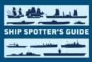 Ship Spotter’s Guide - Book