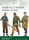 World War II Partisan Warfare in Italy - eBook