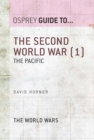 The Second World War (1) : The Pacific - eBook