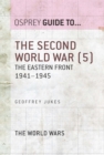 The Second World War (5) : The Eastern Front 1941 1945 - eBook
