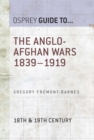 The Anglo-Afghan Wars 1839–1919 - eBook