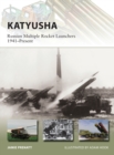 Katyusha : Russian Multiple Rocket Launchers 1941–Present - eBook