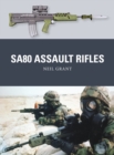 SA80 Assault Rifles - eBook