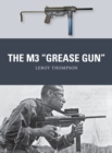 The M3 "Grease Gun" - eBook