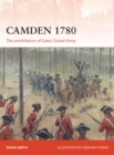 Camden 1780 : The Annihilation of Gates’ Grand Army - eBook