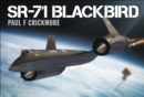 SR-71 Blackbird - Book