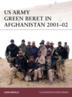 US Army Green Beret in Afghanistan 2001 02 - eBook