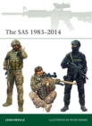 The SAS 1983 2014 - eBook
