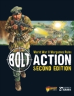 Bolt Action: World War II Wargames Rules - Book