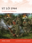 St L  1944 : The Battle of the Hedgerows - eBook