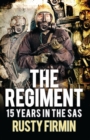 The Regiment : 15 Years in the SAS - Book