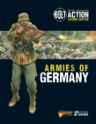 Bolt Action: Armies of Germany : 2nd Edition - Book