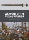 Weapons of the Viking Warrior - Book
