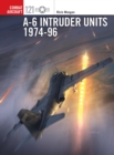 A-6 Intruder Units 1974-96 - eBook