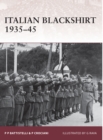 Italian Blackshirt 1935–45 - eBook