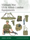 Vietnam War US & Allied Combat Equipments - eBook