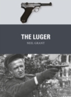 The Luger - eBook