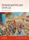 Tenochtitlan 1519-21 : Clash of Civilizations - Book