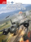 B-25 Mitchell Units of the CBI - eBook