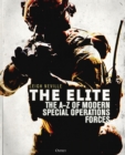 The Elite : The A-Z of Modern Special Operations Forces - Book