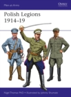 Polish Legions 1914–19 - eBook