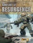 Konflikt ’47: Resurgence - eBook
