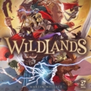 Wildlands : Four-player core set - Book