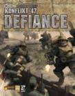 Konflikt '47: Defiance - eBook
