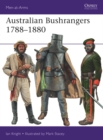 Australian Bushrangers 1788–1880 - eBook