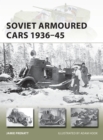 Soviet Armoured Cars 1936-45 - Book