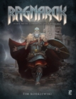 Ragnarok : Heavy Metal Combat in the Viking Age - Book