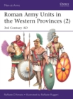 Roman Army Units in the Western Provinces (2) : 3rd Century AD - Book