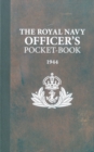 The Royal Navy Officer's Pocket-Book - Book