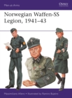 Norwegian Waffen-SS Legion, 1941–43 - eBook