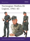 Norwegian Waffen-SS Legion, 1941-43 - Book