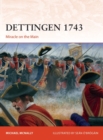 Dettingen 1743 : Miracle on the Main - eBook