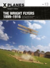 The Wright Flyers 1899–1916 : The kites, gliders, and aircraft that launched the “Air Age” - Book
