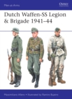 Dutch Waffen-SS Legion & Brigade 1941-44 - Book
