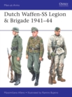 Dutch Waffen-SS Legion & Brigade 1941 44 - eBook