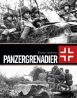 Panzergrenadier - Book