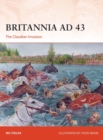 Britannia AD 43 : The Claudian Invasion - eBook