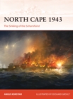 North Cape 1943 : The Sinking of the Scharnhorst - Book