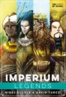 Imperium: Legends - Book