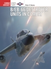 B/EB-66 Destroyer Units in Combat - Book
